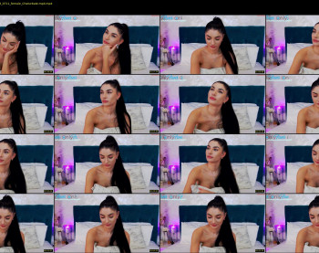 mmmaaa1234 — 11 minute Chaturbate female cam show recording, 720p, Nov 26, 2023