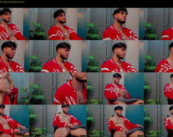 noha_miler — 92 minute Chaturbate male cam show recording, 720p, Nov 27, 2023