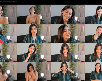 now_you_know — 120 minute Chaturbate female cam show recording, 720p, Nov 27, 2023