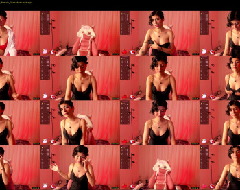 oh_holly — 113 minute Chaturbate female cam show recording, 720p, Nov 26, 2023