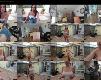 ohanna_ — 102 minute Chaturbate female cam show recording, 720p, Nov 26, 2023