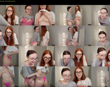 olivia_rid — 121 minute Chaturbate female cam show recording, 720p, Nov 26, 2023