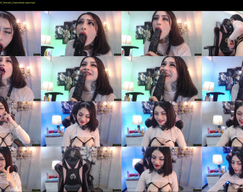 pinkloly69 — 120 minute Chaturbate female cam show recording, 720p, Nov 26, 2023