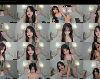 raychell_black — 121 minute Chaturbate female cam show recording, 720p, Nov 26, 2023