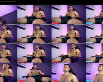 rick_smith153 — 14 minute Chaturbate male cam show recording, 720p, Nov 26, 2023