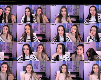 silvia_queen1 — 121 minute Chaturbate couple cam show recording, 720p, Nov 27, 2023