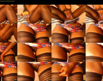 sofiasisko — 27 minute Chaturbate female cam show recording, 720p, Nov 26, 2023