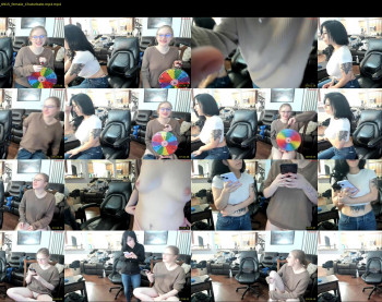 southerbunny — 22 minute Chaturbate female cam show recording, 720p, Nov 26, 2023