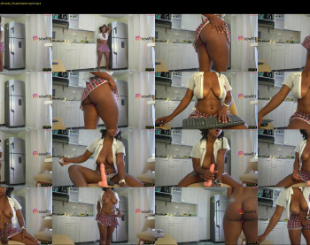 sow_fitt — 120 minute Chaturbate female cam show recording, 720p, Nov 26, 2023