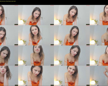 stellawells — 13 minute Chaturbate female cam show recording, 480p, Nov 27, 2023