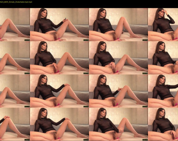sweetsweet__baby — 10 minute Chaturbate female cam show recording, 720p, Nov 26, 2023