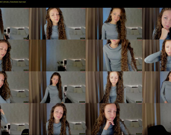 tadammary — 102 minute Chaturbate female cam show recording, 720p, Nov 26, 2023