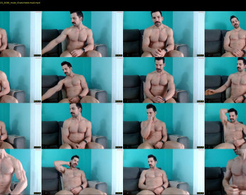 therealkingyoshi — 22 minute Chaturbate male cam show recording, 720p, Nov 26, 2023