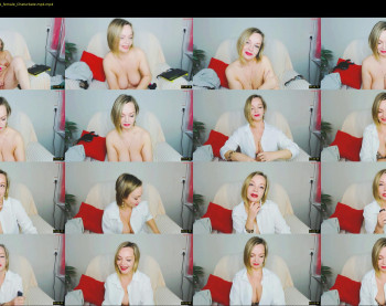 tilly_eliot — 48 minute Chaturbate female cam show recording, 720p, Nov 26, 2023