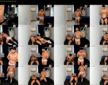travis_bakerr — 107 minute Chaturbate male cam show recording, 720p, Nov 26, 2023