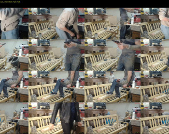 trioa — 14 minute Chaturbate couple cam show recording, 480p, Nov 27, 2023
