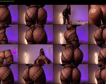 vaniaa_ — 100 minute Chaturbate female cam show recording, 720p, Nov 27, 2023