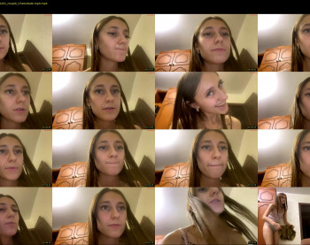 viktoria9898 — 4 minute Chaturbate couple cam show recording, 720p, Nov 26, 2023