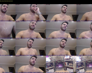 wapos__25 — 3 minute Chaturbate male cam show recording, 720p, Nov 26, 2023