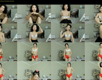wastforu — 121 minute Chaturbate female cam show recording, 720p, Nov 26, 2023