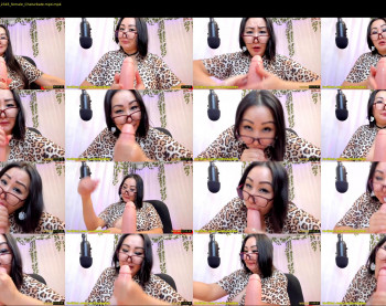wethoneybee — 14 minute Chaturbate female cam show recording, 720p, Nov 26, 2023