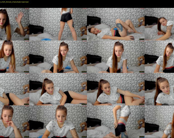 why_again_me — 48 minute Chaturbate female cam show recording, 720p, Nov 26, 2023