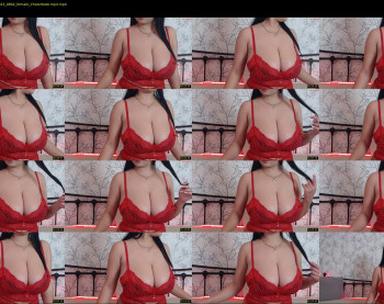 1dream_magical — 3 minute Chaturbate female cam show recording, 720p, Nov 27, 2023