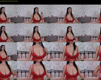 1dream_magical — 24 minute Chaturbate female cam show recording, 720p, Nov 27, 2023