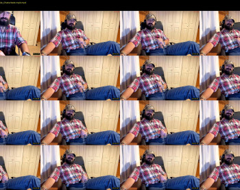 1ui5 — 7 minute Chaturbate male cam show recording, 720p, Nov 27, 2023