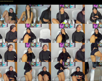 _gaby1 — 36 minute Chaturbate female cam show recording, 720p, Nov 27, 2023