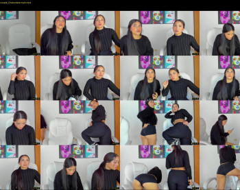 _gaby1 — 68 minute Chaturbate female cam show recording, 720p, Nov 27, 2023