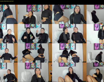 _gaby1 — 120 minute Chaturbate female cam show recording, 720p, Nov 27, 2023