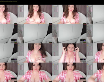 _snorkmaiden_ — 17 minute Chaturbate female cam show recording, 720p, Nov 28, 2023