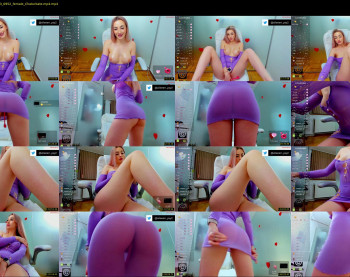 aileen_williams — 121 minute Chaturbate female cam show recording, 720p, Nov 27, 2023