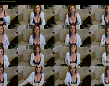 alannarack — 38 minute Chaturbate female cam show recording, 720p, Nov 27, 2023