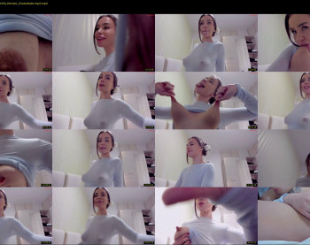 aminaswan_ — 121 minute Chaturbate female cam show recording, 720p, Nov 28, 2023