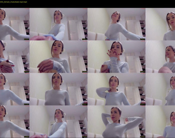 aminaswan_ — 15 minute Chaturbate female cam show recording, 720p, Nov 28, 2023