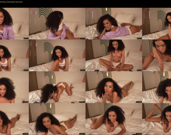 amnie_ — 117 minute Chaturbate female cam show recording, 720p, Nov 28, 2023