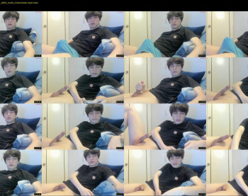 an0nymouse3 — 52 minute Chaturbate male cam show recording, 720p, Nov 27, 2023