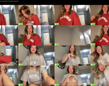 angel_from_sky — 121 minute Chaturbate female cam show recording, 720p, Nov 27, 2023