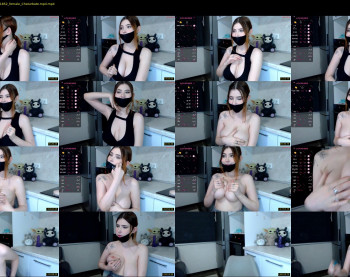 annamooree — 120 minute Chaturbate female cam show recording, 720p, Nov 27, 2023