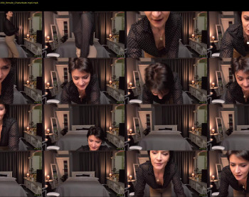 arianasage_ — 4 minute Chaturbate female cam show recording, 720p, Nov 27, 2023
