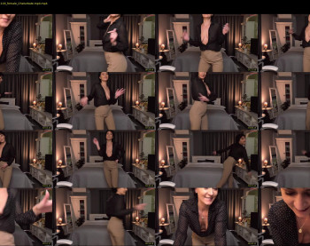 arianasage_ — 8 minute Chaturbate female cam show recording, 720p, Nov 27, 2023