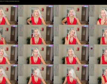 barbara_summers — 4 minute Chaturbate female cam show recording, 720p, Nov 27, 2023