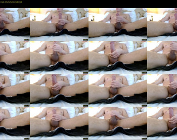 bifitboy — 10 minute Chaturbate male cam show recording, 480p, Nov 27, 2023