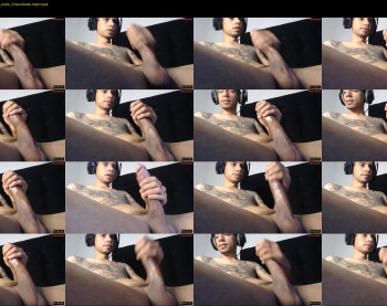 bigbacs — 8 minute Chaturbate male cam show recording, 480p, Nov 27, 2023