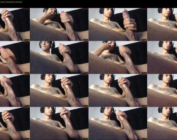 bigbacs — 18 minute Chaturbate male cam show recording, 480p, Nov 27, 2023