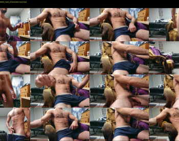 bigdickyduby — 60 minute Chaturbate male cam show recording, 720p, Nov 27, 2023