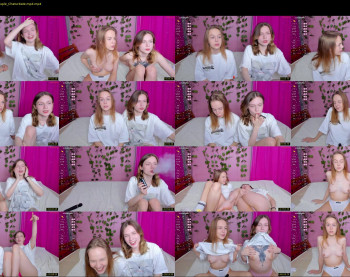 bjliki — 120 minute Chaturbate couple cam show recording, 720p, Nov 27, 2023