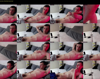 brell_line — 121 minute Chaturbate male cam show recording, 720p, Nov 27, 2023